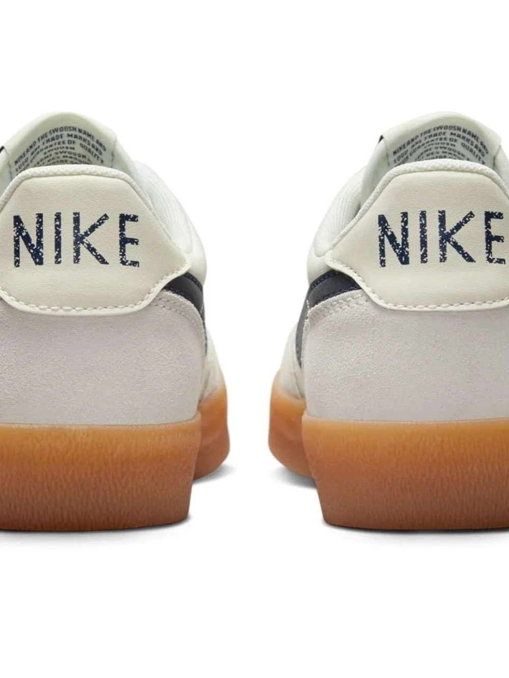 Nike low profile